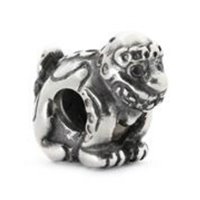 Charm Trollbeads in Argento TAGBE-30069 - TAGBE-30069